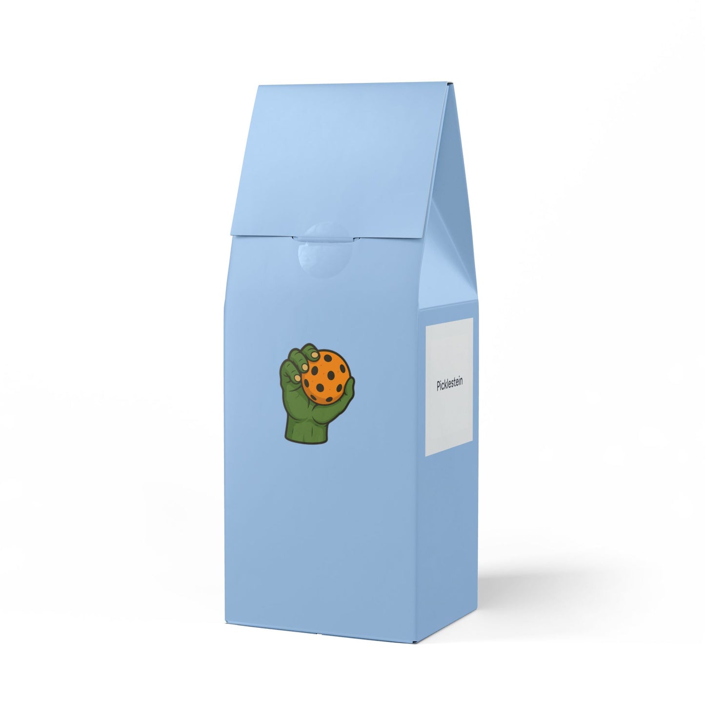 Trapper Peak Decaf Coffee Blend (Medium Roast) - Coffee & Pick’ Collection