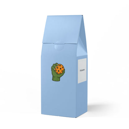 Trapper Peak Decaf Coffee Blend (Medium Roast) - Coffee & Pick’ Collection