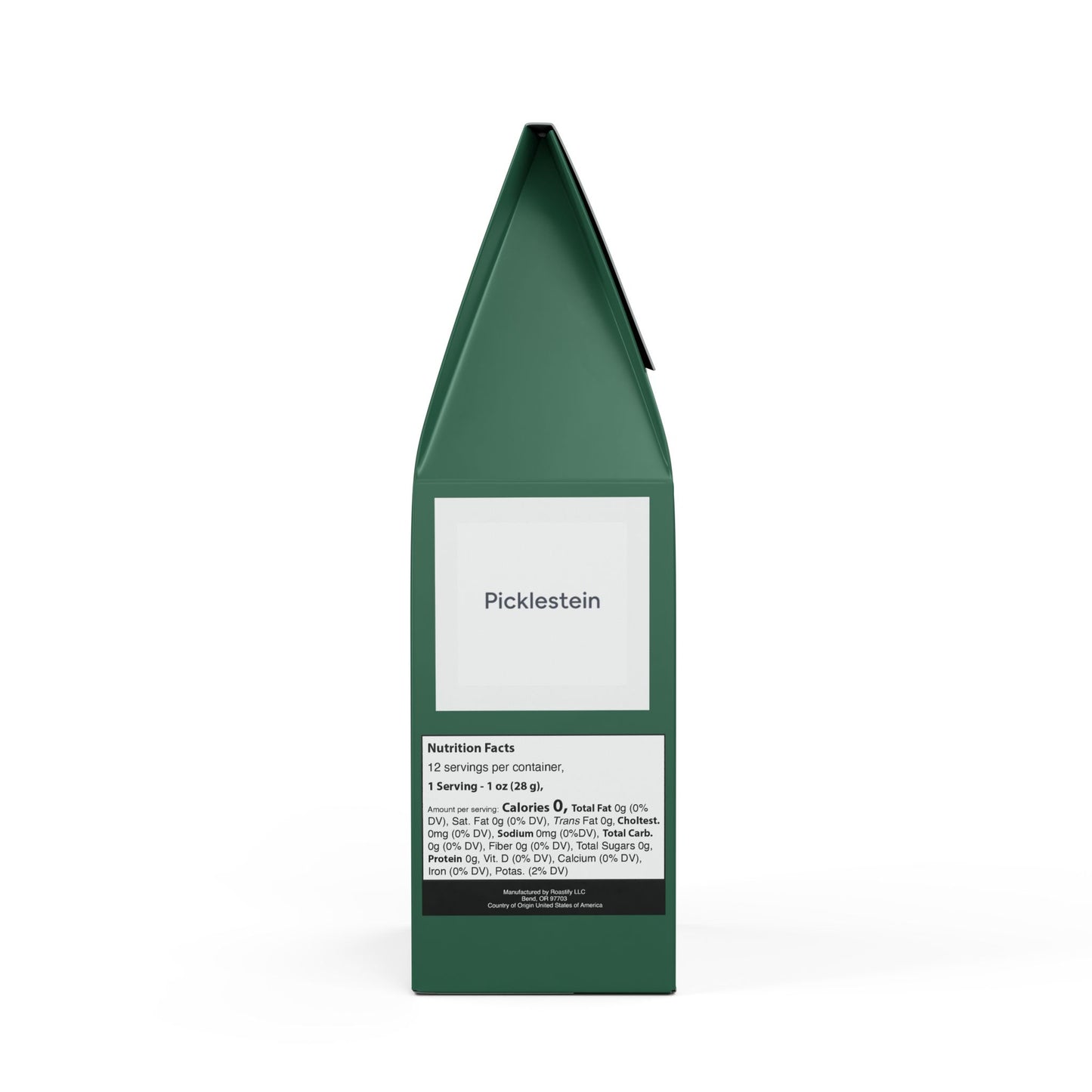 Colombia Single Origin Coffee (Light-Medium Roast) - Coffee & Pick’ Collection