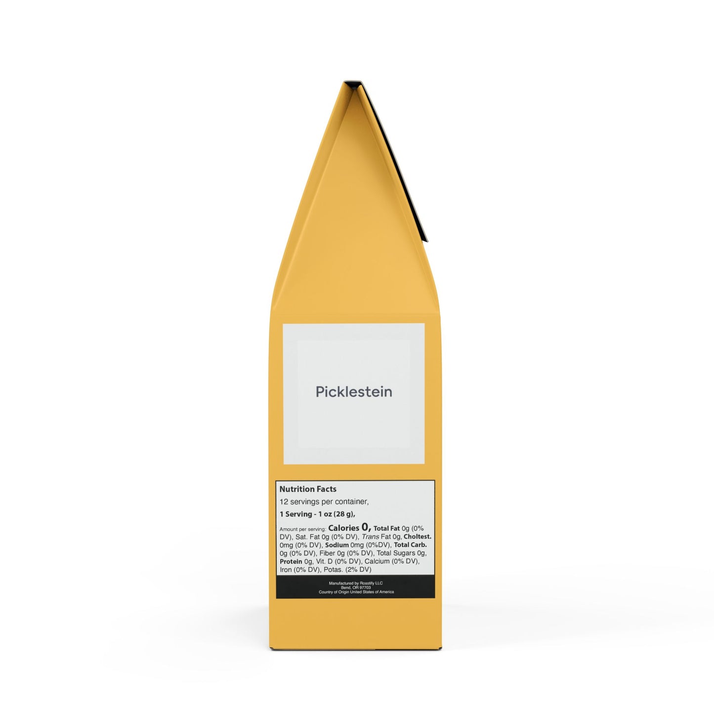 Rock Creek Coffee Blend (Medium Roast) - Coffee & Pick’ Collection