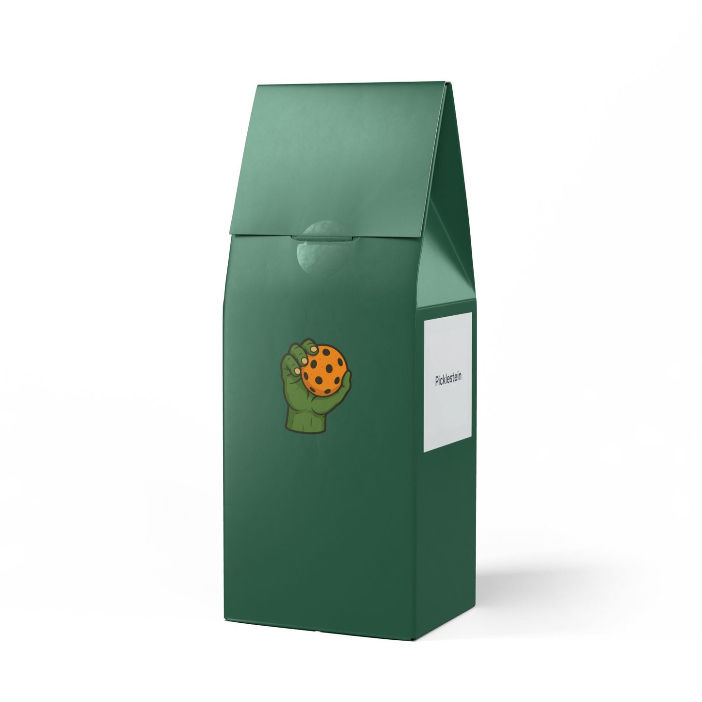 Colombia Single Origin Coffee (Light-Medium Roast) - Coffee & Pick’ Collection