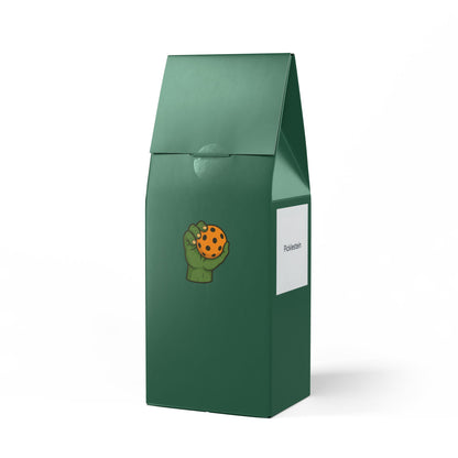 Colombia Single Origin Coffee (Light-Medium Roast) - Coffee & Pick’ Collection