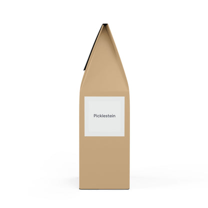 Bitterroot Coffee Blend (Dark French Roast) - Coffee & Pick’ Collection