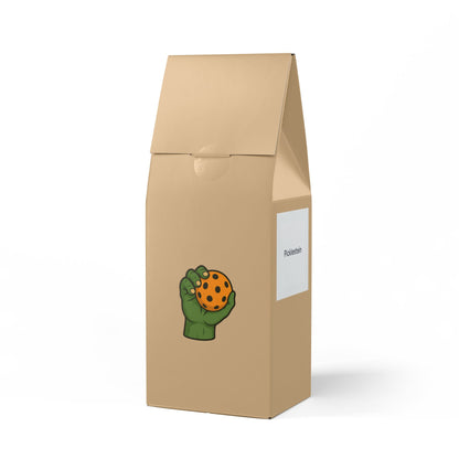 Bitterroot Coffee Blend (Dark French Roast) - Coffee & Pick’ Collection