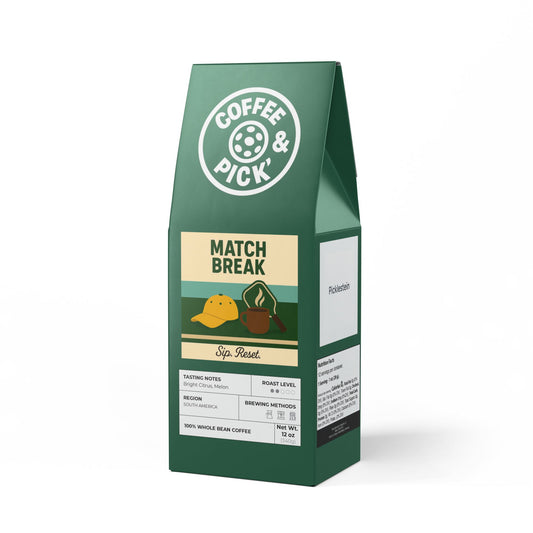 Colombia Single Origin Coffee (Light-Medium Roast) - Coffee & Pick’ Collection