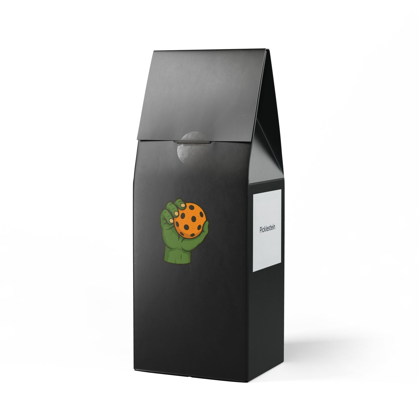 Cascades Coffee Blend (Medium-Dark Roast) - Coffee & Pick’