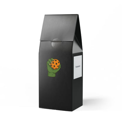 Cascades Coffee Blend (Medium-Dark Roast) - Coffee & Pick’